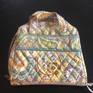 Vera Bradley Travel Kit